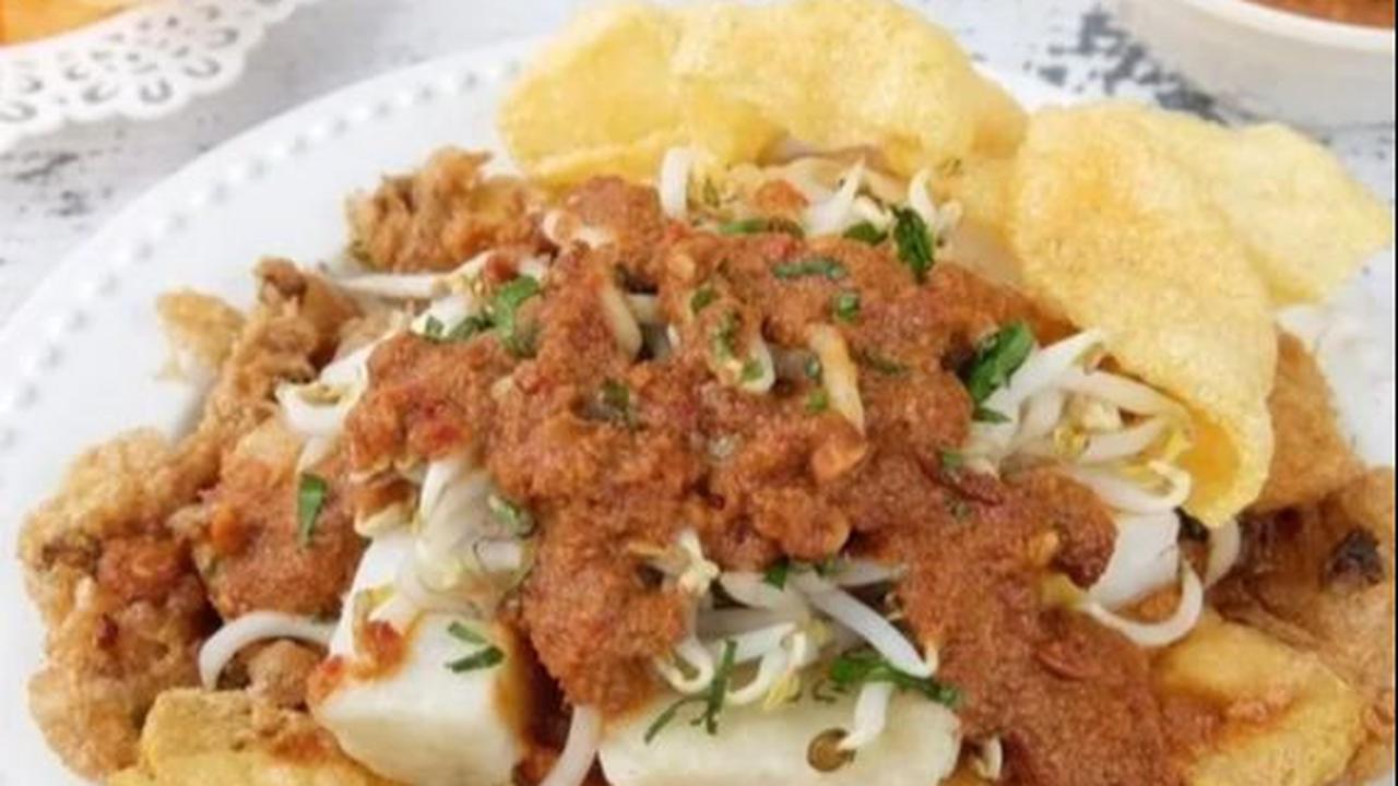 8. Tahu Lontong Lonceng<br><br><br><br><br>