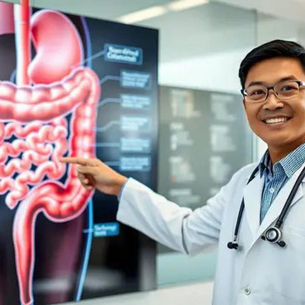 Jangan Abai, 5 Sinyal di Tubuh yang Bisa Jadi Tanda Kanker Usus Besar