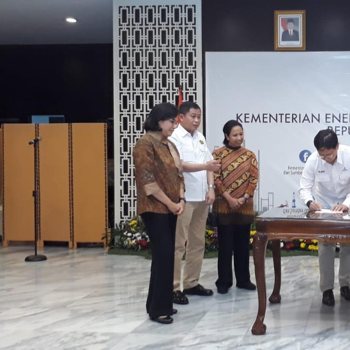 Sah, RI Akhirnya Kuasai 51 Persen Saham Freeport Indonesia ...