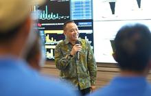 Kinerja PalmCo Gemilang: Laba Bersih Tumbuh 84 Persen di Kuartal III-2025 Berkat Digitalisasi