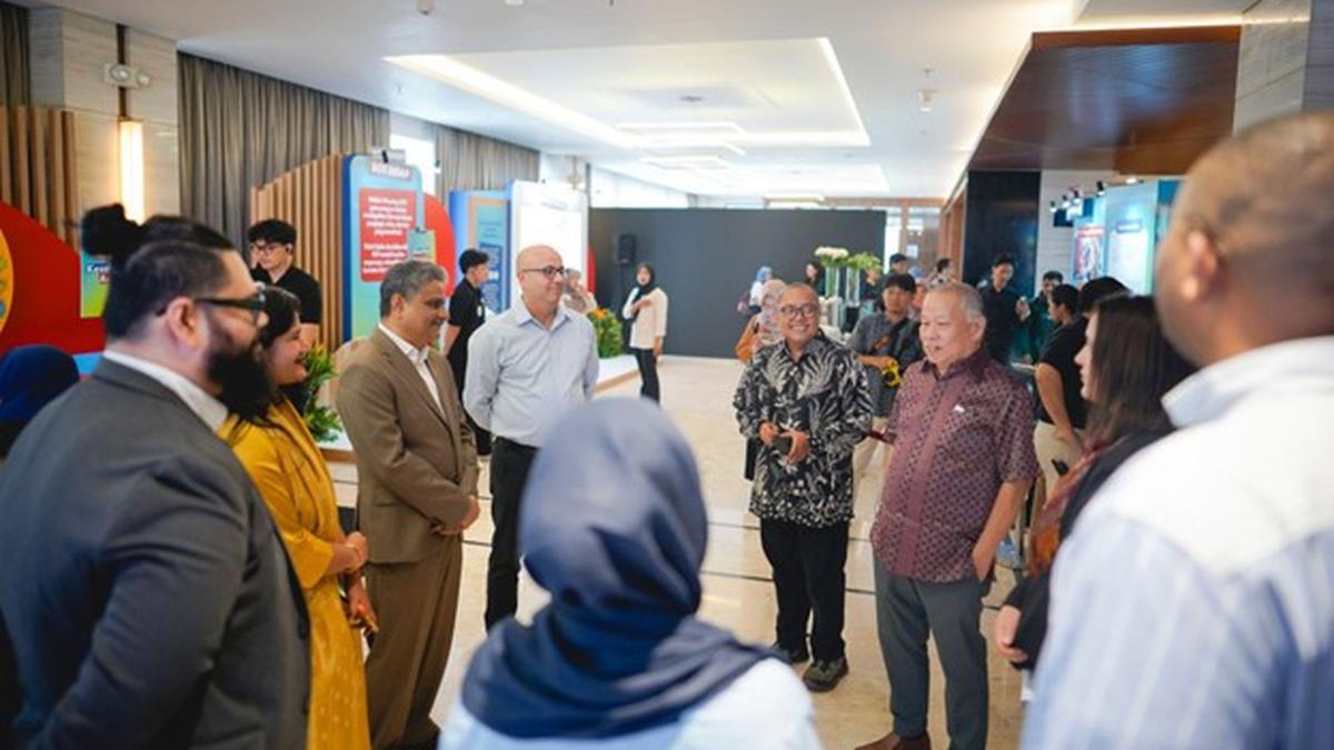 Kolaborasi Pemerintah dan Swasta, Intip Kesuksesan Program SIGAP yang Berikan Dampak Nyata pada Keluarga Indonesia