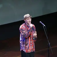 Foto profil Alexa (Andy Masela/bintang.com)