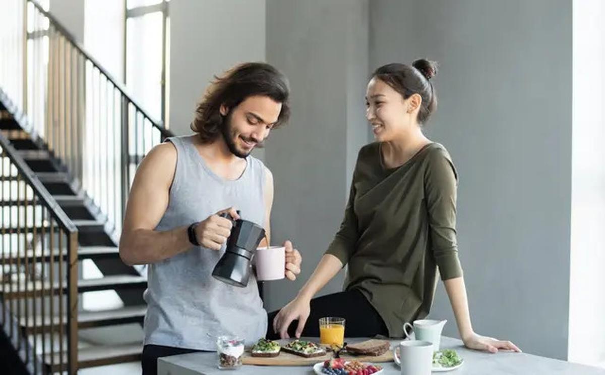 Apa Itu Micro-mance? Gerakan Sederhana Sebagai Tanda Sayang