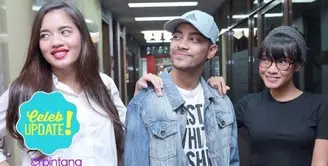 GAC merasakan banyak perubahan dari album pertamanya self-titled (GAC) hingga album keduanya Stronger.