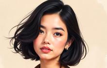 Parisian Bob, Tren Rambut Pendek Wanita yang Akan Mendominasi di 2025