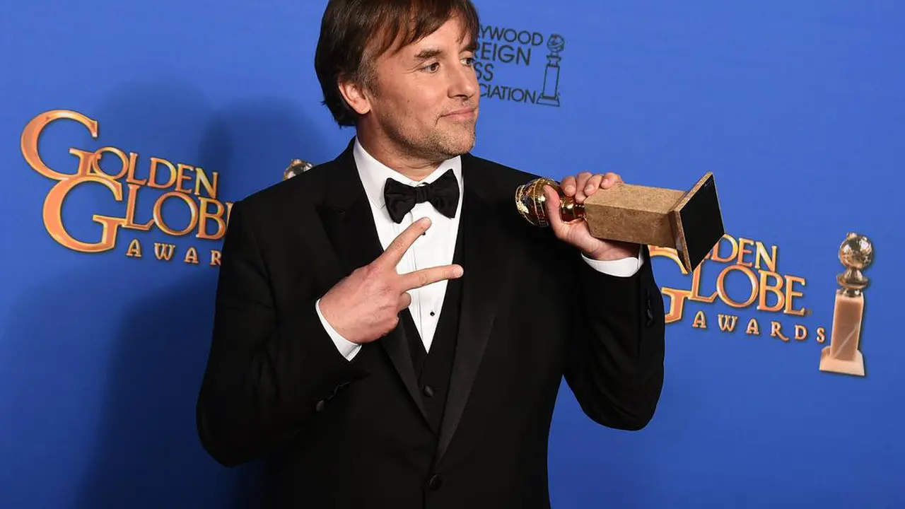 Boyhood Jadikan Richard Linklater Sutradara Terbaik Golden Globe