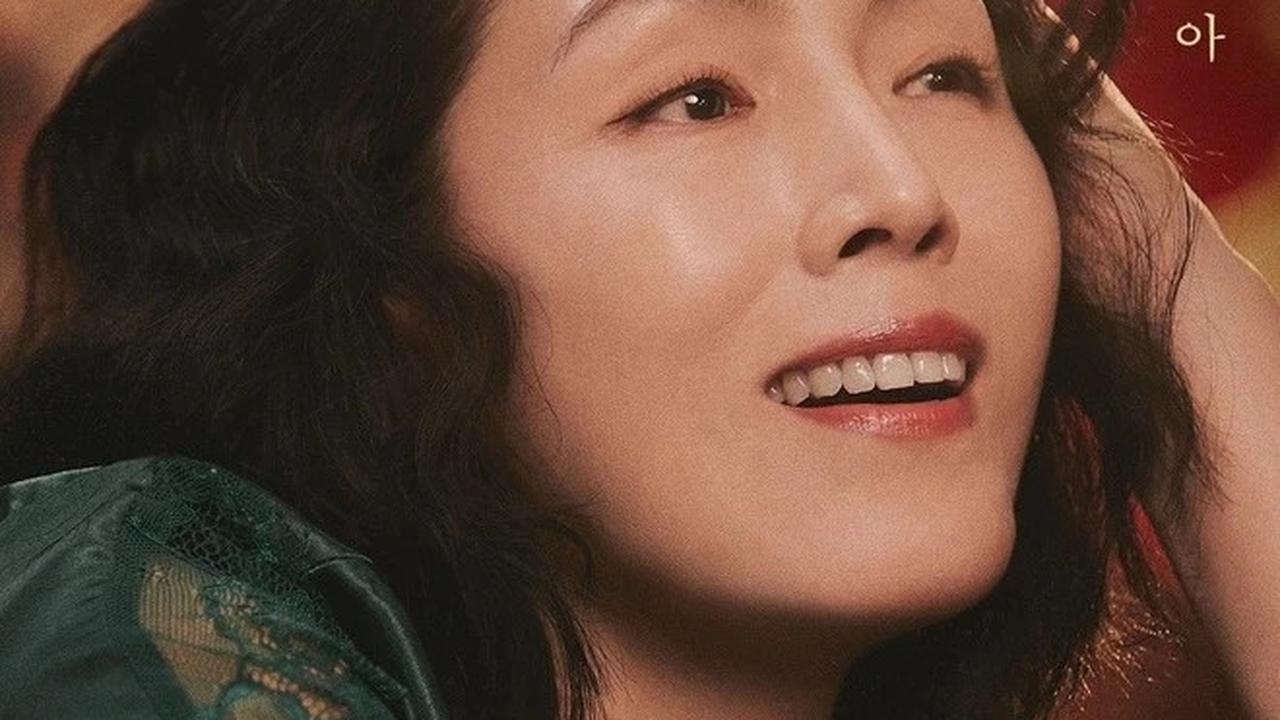 Park Ji Ah