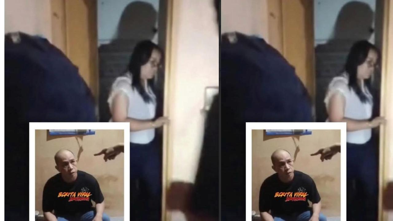 Viral Suami di Lubuklinggau Gerebek Istri Selingkuh di Kamar Kos, Penghuni Nyaris Gagal Sahur