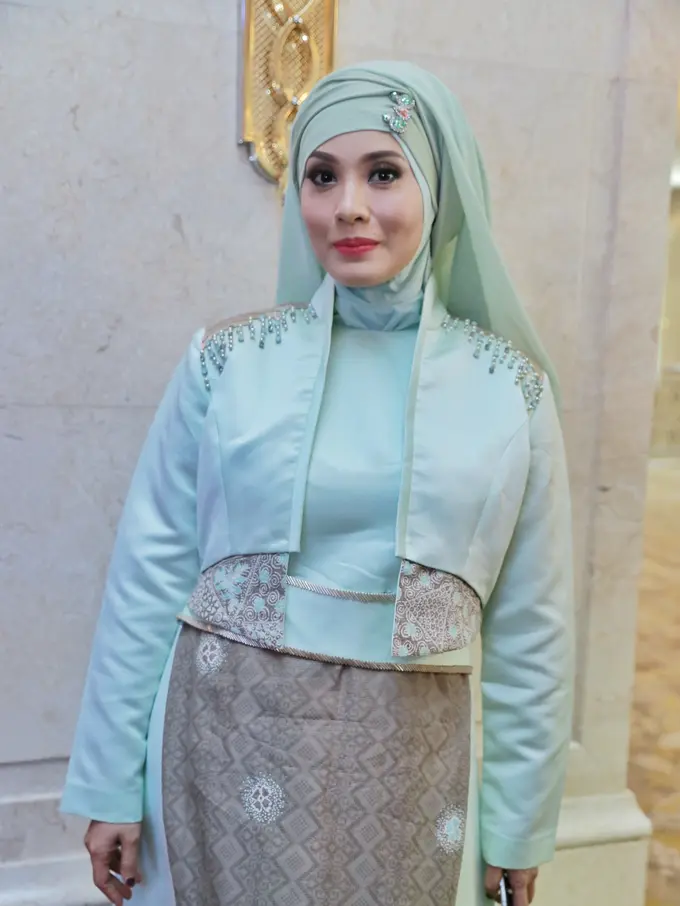 [Bintang] Elma Theana