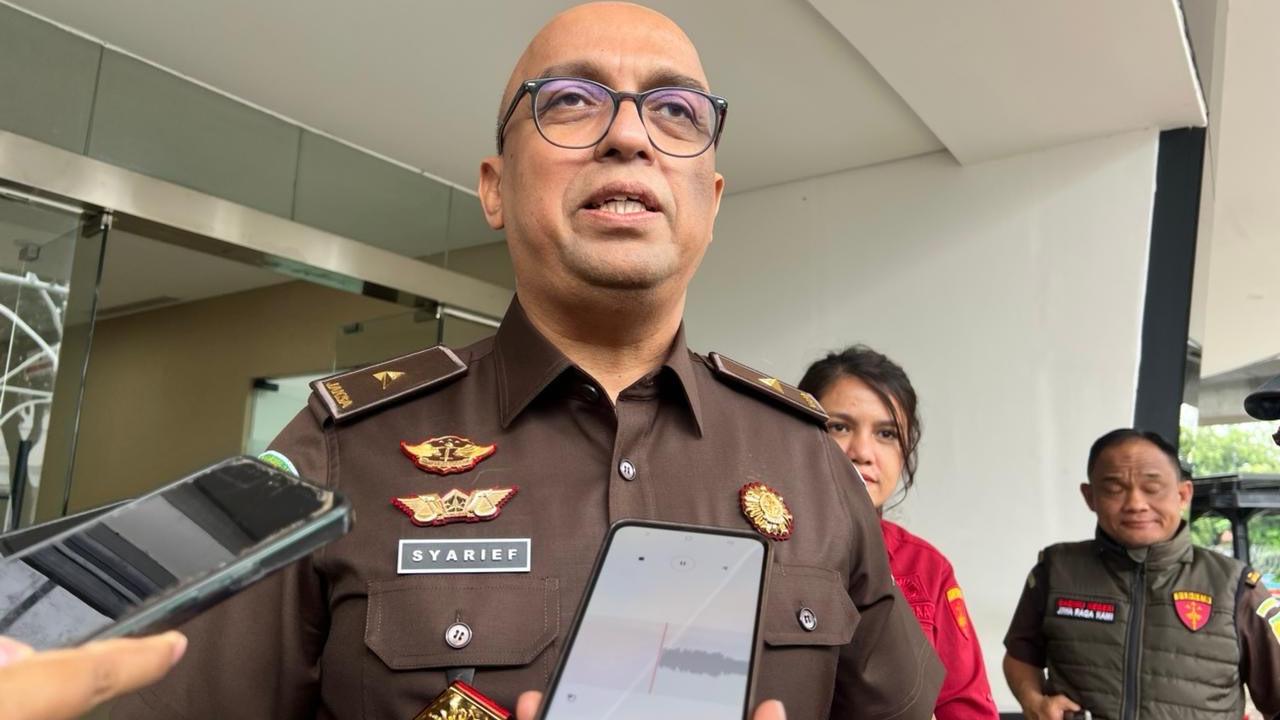 Geledah Money Changer Terkait Kasus Korupsi Tata Kelola Ekspor Minyak, Ini Barang Bukti Disita Kejagung
