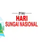 27 Juli Hari Sungai Nasional  dan hari penting lainnya di Indonesia