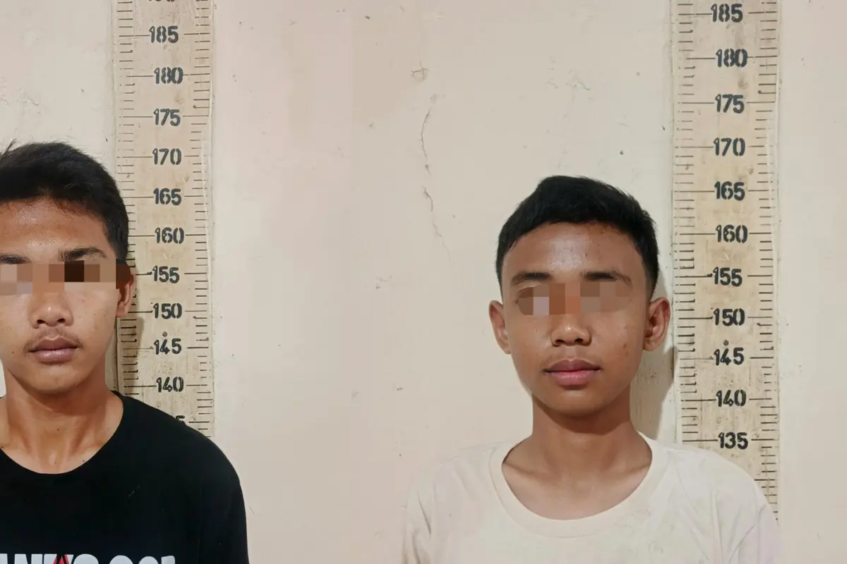 Niat Kencan dengan Wanita dari MiChat, Pria di Mesuji Malah Dibegal dan Ditodong Pisau