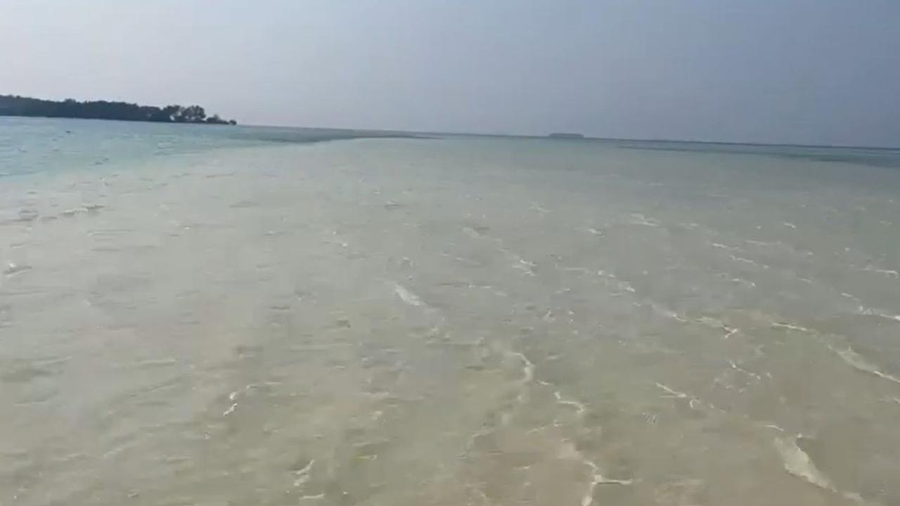 Sisi Menarik Pulau Patrick