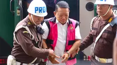 Sidang Perdana Febrie Adriansyah Digelar Hari Ini