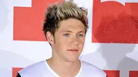 Valentine, Niall Horan 1D Putus Cinta