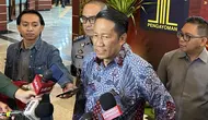 Menkum Respons Putusan MK soal Pasal Penghinaan Presiden dan Wapres