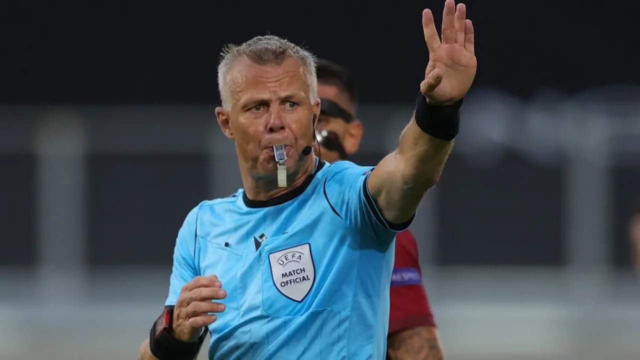 Bjorn Kuipers