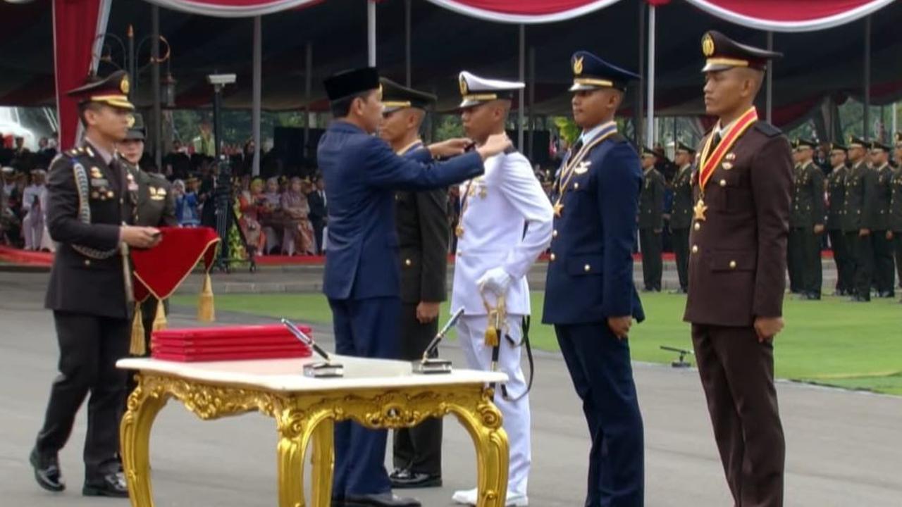 Perubahan Teknologi Cepat Harus Disikapi Tepat
