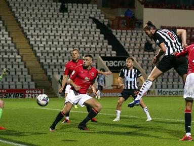 Berita Newcastle United Hari Ini Kabar Terbaru Terkini Liputan6 Com