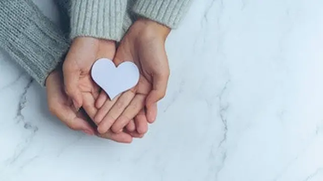 Cinta Pandangan Pertama