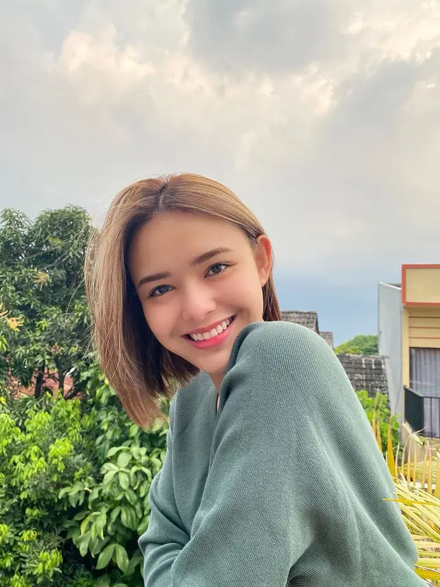 [Fimela] Amanda Manopo