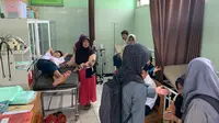 Belasan Pelajar di Tuban Keracunan Usai Santap Ikan Pindang MBG