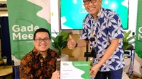 Cerita Inspiratif Tirta Prayudha, Pendiri Big Alpha yang Tak Surut Semangat Meski Idap Guillain Barre Syndrome