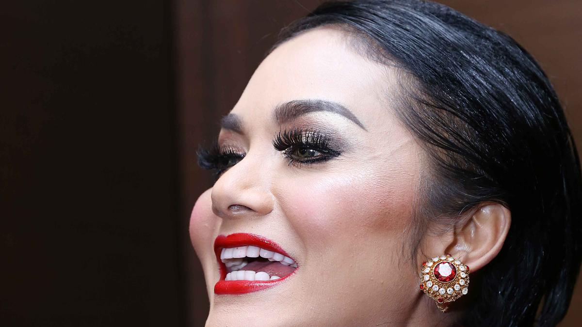 Permohonan Aurel dan Azriel Jika Krisdayanti Berusia 50 Tahun