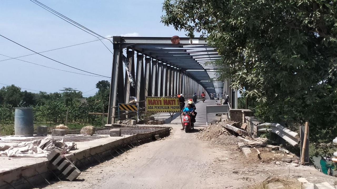 Perjuangan
