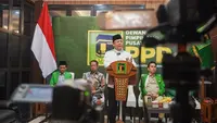 Mardiono PPP Instruksikan Penguatan Mesin Partai hingga Akar Rumput