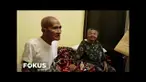 Seorang jemaah calon haji lansia kerap berteriak mencari istrinya. Ia diduga menderita demensia.