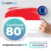 Daftar restoran yang beri diskon Pemilu 2019