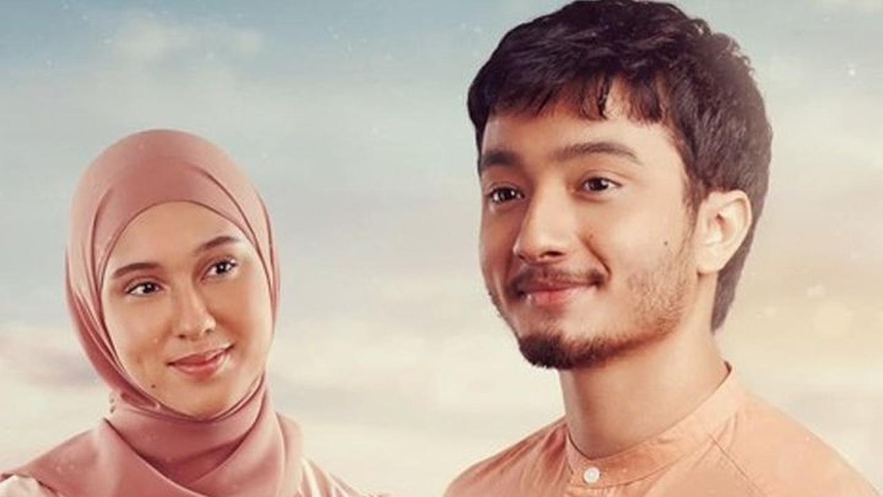 8 Kata-kata Bijak dari Film 172 Days, Sarat Makna dan Menyentuh Hati