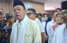 Nusron Wahid: 64,4 Ribu Hektare Lahan Sawit Bermasalah, Masuk Kawasan Hutan