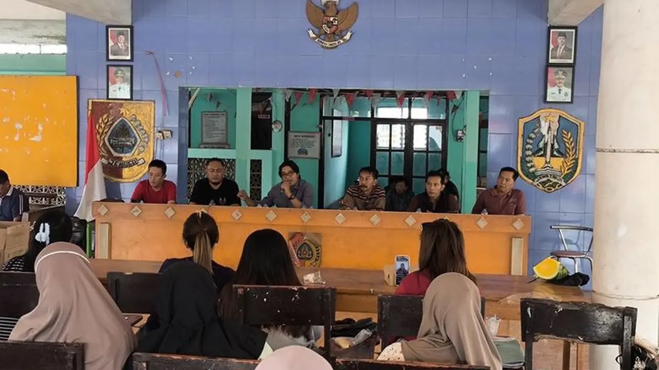 ​ Puluhan Warga Jember Jadi Korban Penipuan Arisan Online, Kerugian Capai Ratusan Juta Rupiah dan Pengelola Kabur