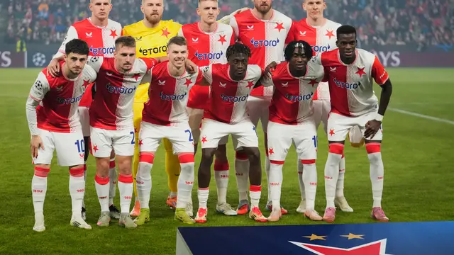 Slavia Praha