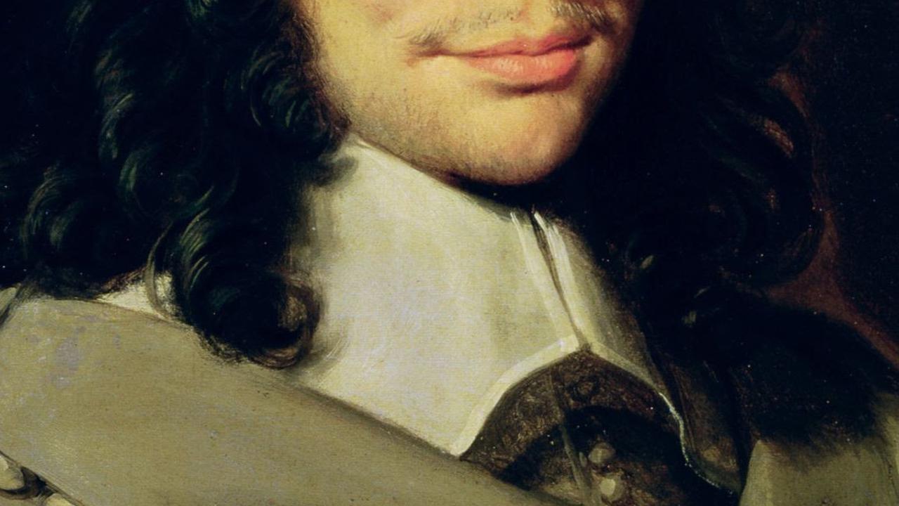 Blaise Pascal (1623-1662)
