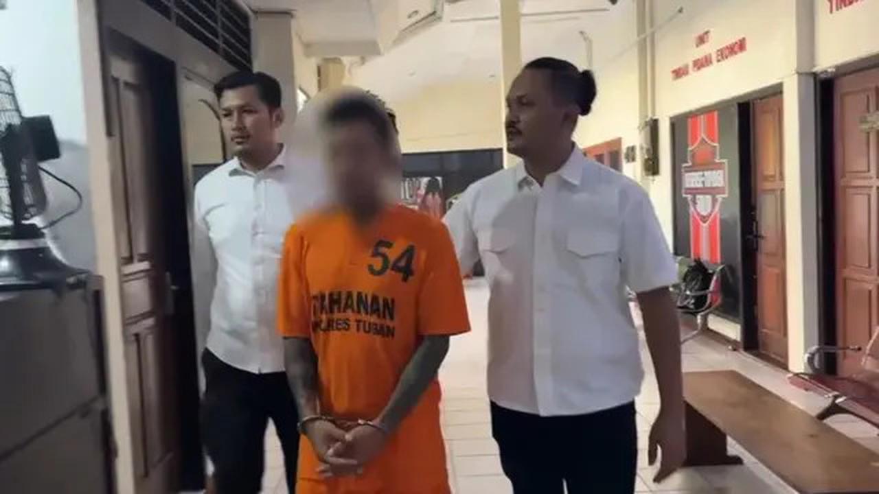 Sudah Babak Belur Dihajar Ayah Tiri, Balita di Tuban Dilempar Kotoran