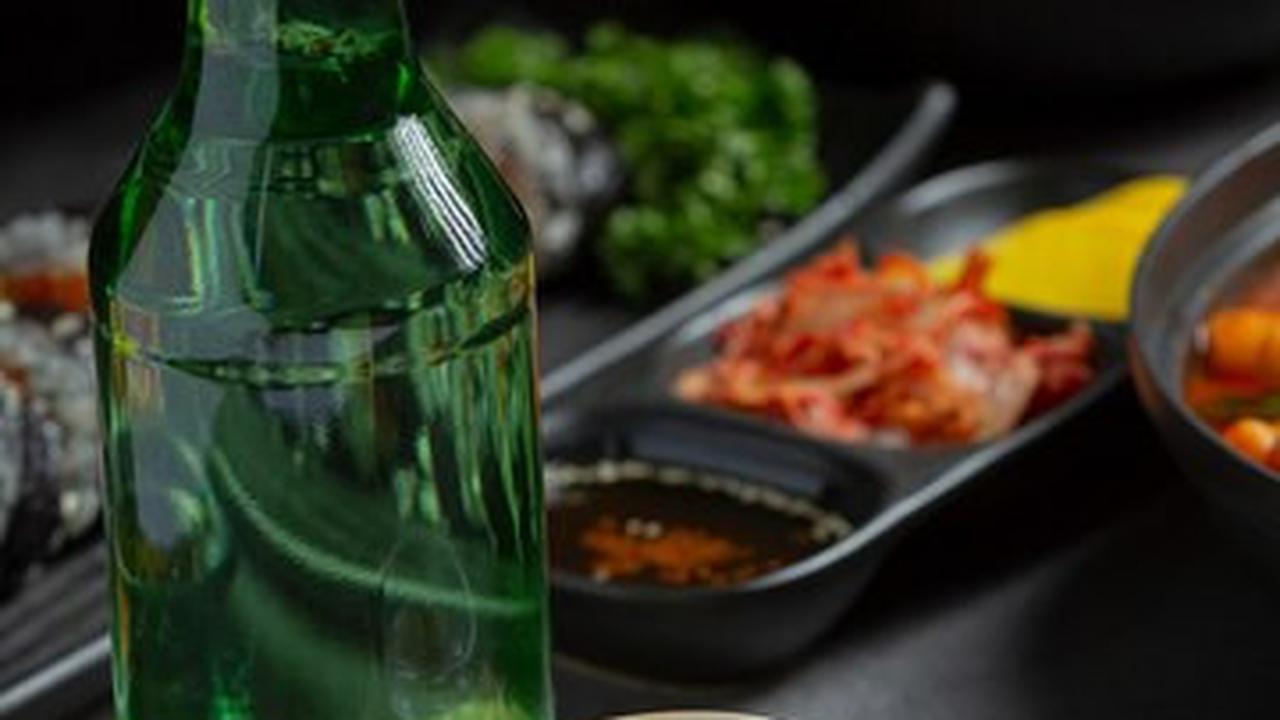 Soju
