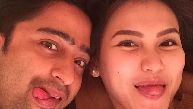 Kompaknya Ayu Ting Ting Shaheer Sheikh Jenguk Anak Raffi Ahmad Showbiz Liputan6 Com