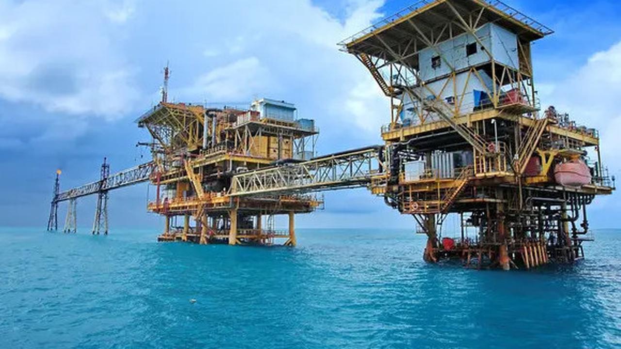 Lifting Minyak Lampaui Target 605 Ribu Barel dalam 1 Bulan Terakhir