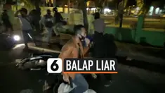 balap liar medan thumbnail
