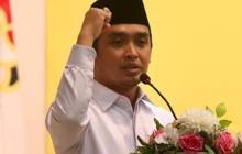 Buka Musorkot KONI 2023, Mas Adi Dorong Perumusan Inovasi Kebijakan dan Proyeksi yang Lebih Progresif