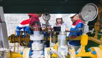 Gas Bumi Dorong Industri di Semarang Lebih Ramah Lingkungan