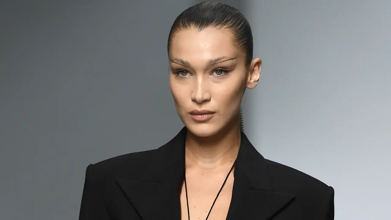 Bella Hadid