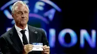 Legenda Barca Enggan Balik ke Nou Camp
