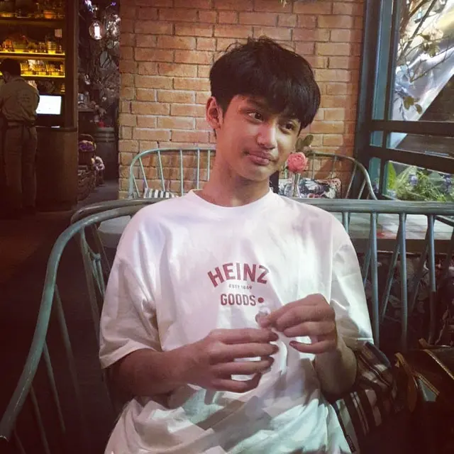 [Fimela] Muhammad Dhofin Maula Jamil