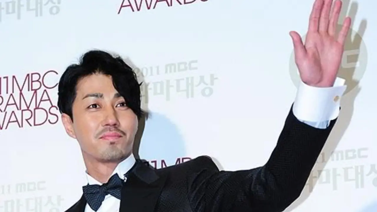 Yoon Tae Young