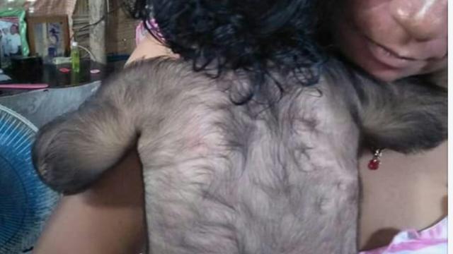 Diramalkan Warganet Sebagai Pembawa Rezeki