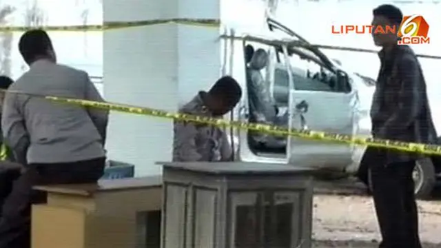 Pasca Ricuh, Kutai Barat Makin Kondusif